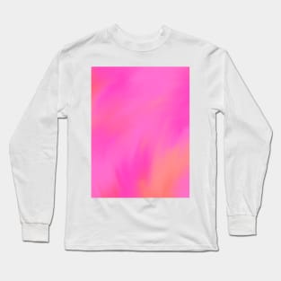 SUMMER MOOD Long Sleeve T-Shirt